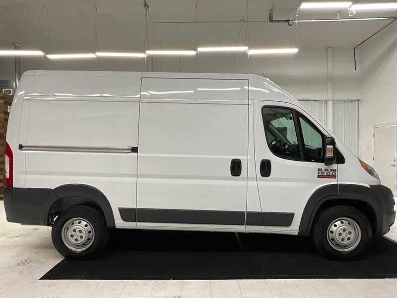 2015 RAM ProMaster CARGO VAN 1500 136 WB / HIGH ROOF / 63,000 MILES  / Backup Camera / TOWING PKG / 1-OWNER LOCAL - Photo 4 - Gladstone, OR 97027