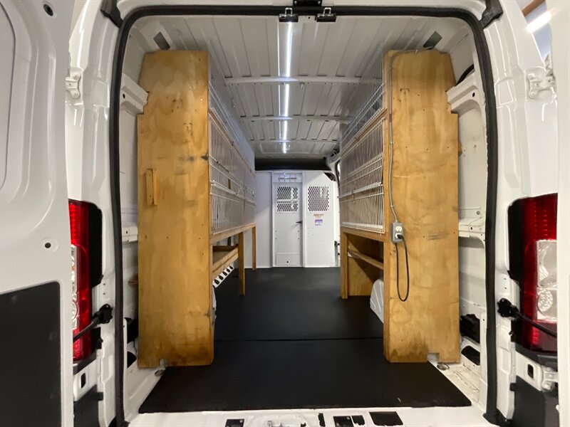 2015 RAM ProMaster CARGO VAN 1500 136 WB / HIGH ROOF / 63,000 MILES  / Backup Camera / TOWING PKG / 1-OWNER LOCAL - Photo 10 - Gladstone, OR 97027