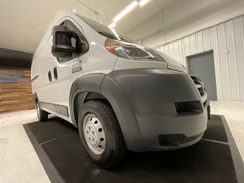 2015 RAM ProMaster CARGO VAN 1500 136 WB / HIGH ROOF / 63,000 MILES  / Backup Camera / TOWING PKG / 1-OWNER LOCAL - Photo 27 - Gladstone, OR 97027