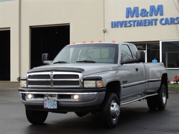 1999 Dodge Ram 3500 Laramie SLT Truck