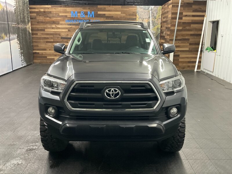 2016 Toyota Tacoma SR5 V6 Double Cab 4X   - Photo 5 - Gladstone, OR 97027