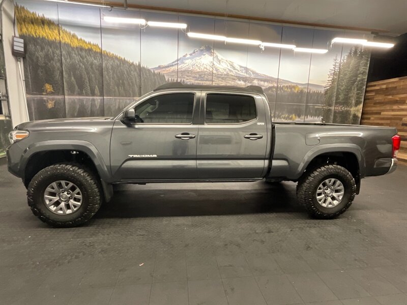 2016 Toyota Tacoma SR5 V6 Double Cab 4X   - Photo 3 - Gladstone, OR 97027