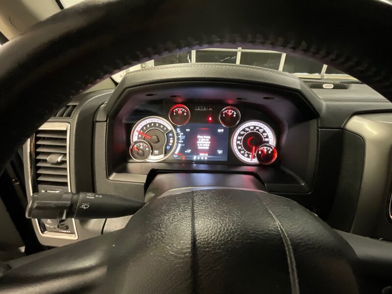 2013 RAM 1500 Sport  / Heated & Ventilated Seats/ Navi - Photo 53 - Gladstone, OR 97027