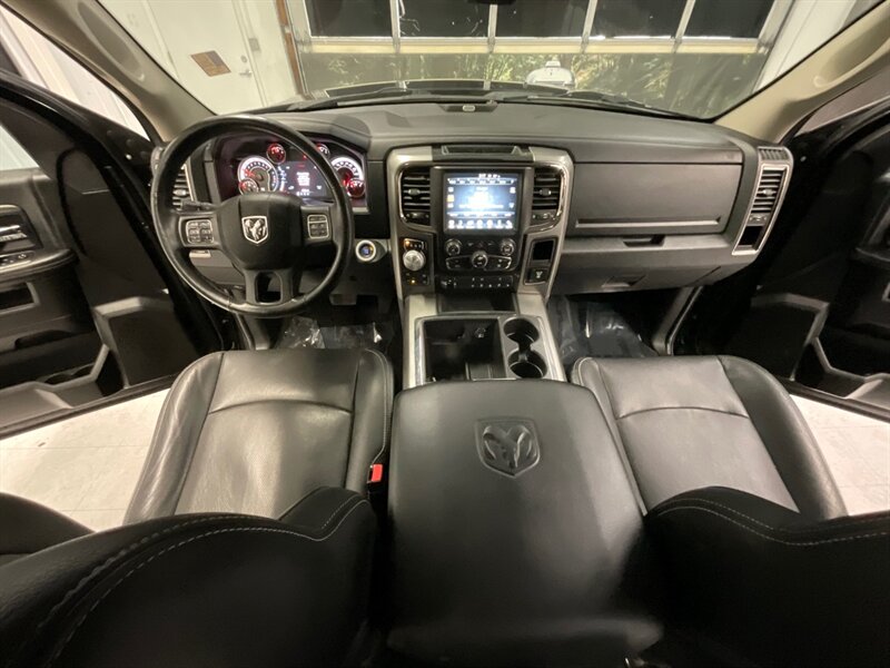 2013 RAM 1500 Sport  / Heated & Ventilated Seats/ Navi - Photo 41 - Gladstone, OR 97027