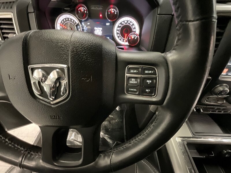 2013 RAM 1500 Sport  / Heated & Ventilated Seats/ Navi - Photo 46 - Gladstone, OR 97027