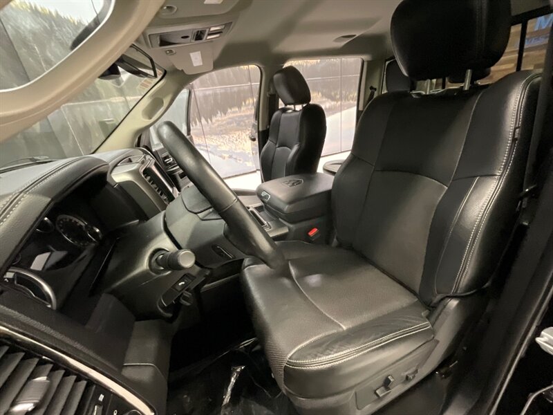 2013 RAM 1500 Sport  / Heated & Ventilated Seats/ Navi - Photo 13 - Gladstone, OR 97027