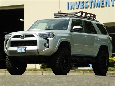 2019 Toyota 4Runner TRD Off-Rd 4X4 / CRAWL /4.5