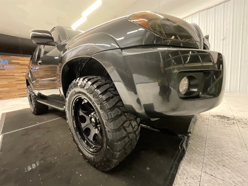 2007 Toyota 4Runner SR5 4X4 / 4.7L V8 / 3RD ROW SEAT / LIFTED  / NEW 33 " MD TIRES/ RUST FREE - Photo 44 - Gladstone, OR 97027