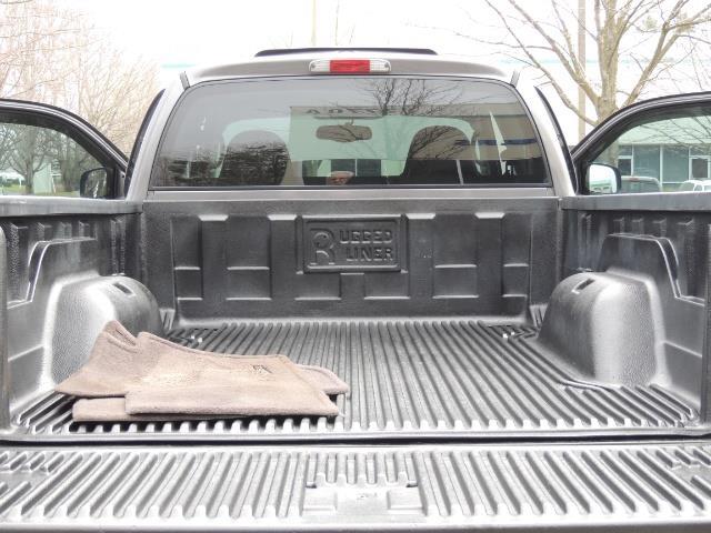 2004 Dodge Dakota SLT Club Cab 4X4 / V8 4.7L / LIFTED !!   - Photo 22 - Portland, OR 97217