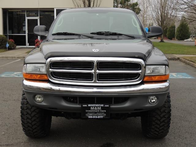 2004 Dodge Dakota SLT Club Cab 4X4 / V8 4.7L / LIFTED !!   - Photo 5 - Portland, OR 97217