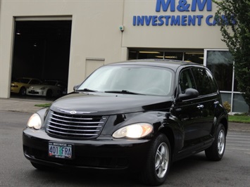 2006 Chrysler PT Cruiser Touring / TIMING BELT DONE Wagon