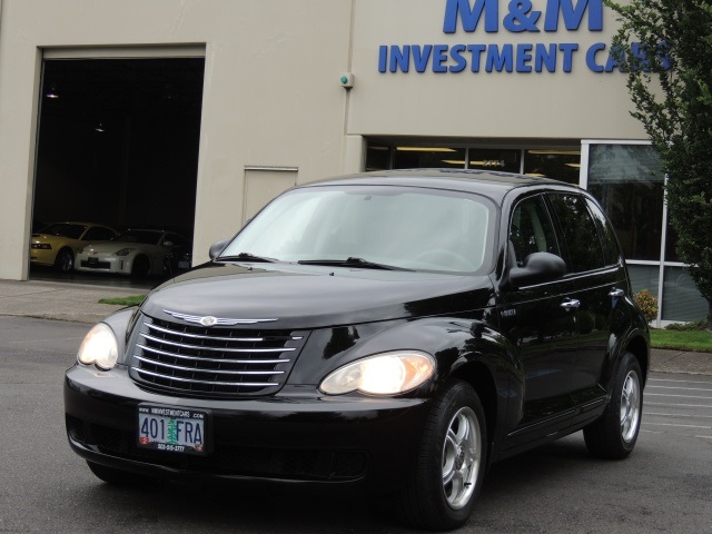 2006 Chrysler PT Cruiser Touring / TIMING BELT DONE   - Photo 1 - Portland, OR 97217