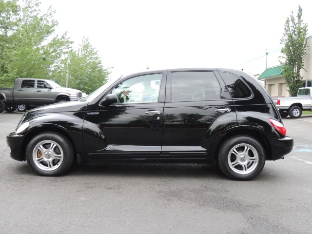 2006 Chrysler PT Cruiser Touring / TIMING BELT DONE   - Photo 3 - Portland, OR 97217