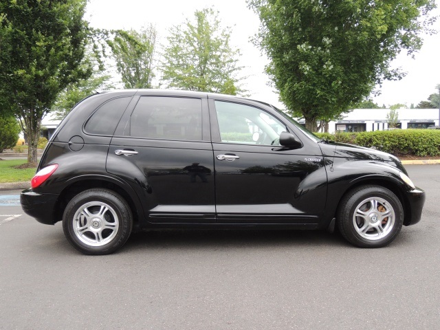 2006 Chrysler PT Cruiser Touring / TIMING BELT DONE   - Photo 4 - Portland, OR 97217