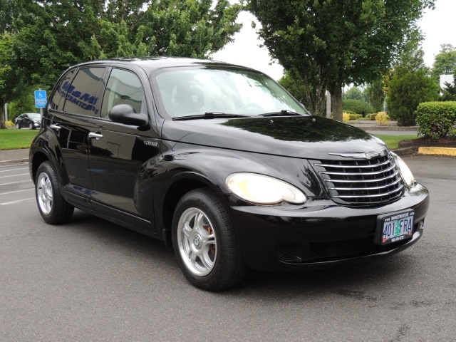 2006 Chrysler PT Cruiser Touring / TIMING BELT DONE   - Photo 2 - Portland, OR 97217