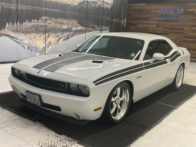 2010 Dodge Challenger R/T Classic Coupe / V8 5.7L HEMI / Leather Heated  / Excel Cond - Photo 44 - Gladstone, OR 97027