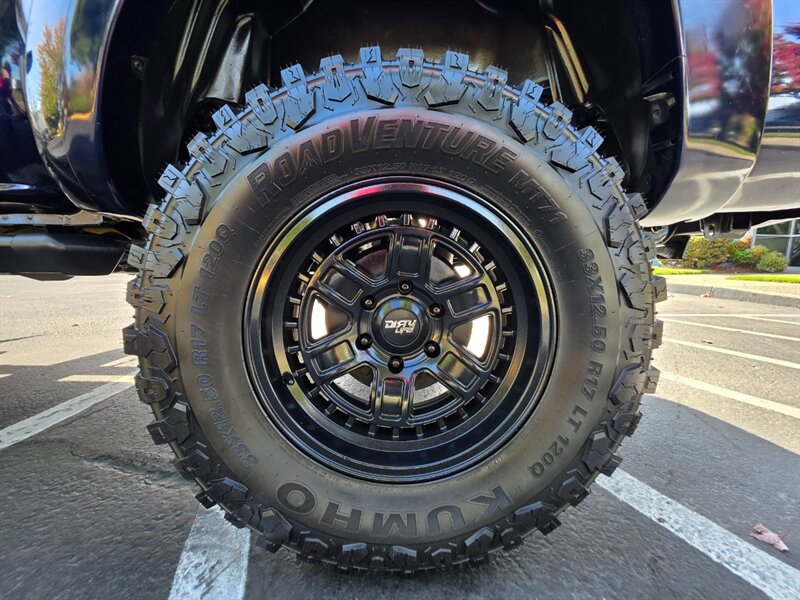2012 Toyota Tacoma V6 DOUBLE CAB / 4X4 / TRD OFF ROAD / V6 4.0L / BRAND NEW LIFT / BRAND NEW TIRES / DIFF LOCK / CAM / RECORDS - Photo 54 - Portland, OR 97217