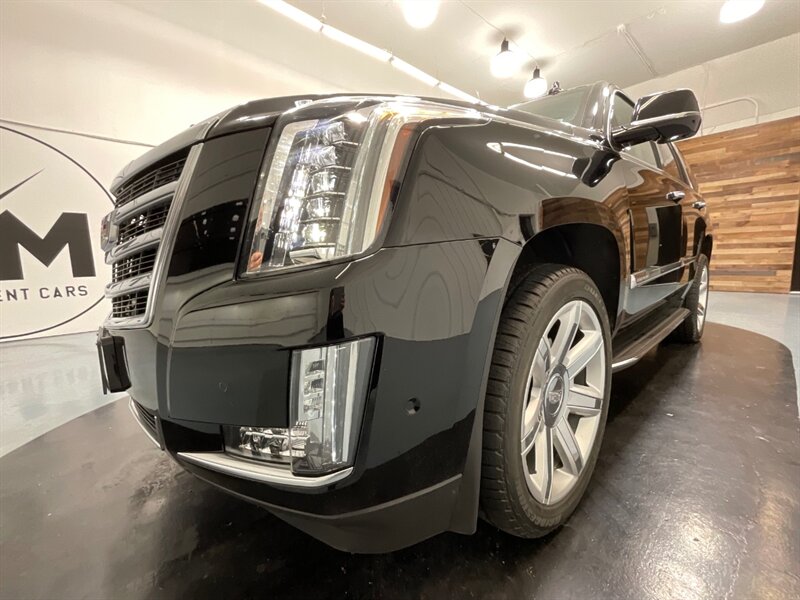 2018 Cadillac Escalade Premium Luxury 4X4 / 6.2L V8 / 66K MILES  / FULLY LOADED - Photo 54 - Gladstone, OR 97027