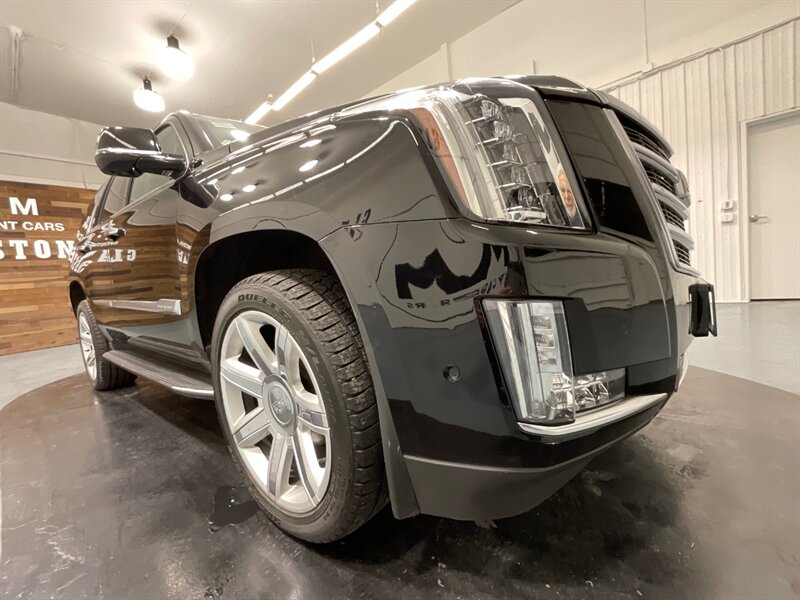 2018 Cadillac Escalade Premium Luxury 4X4 / 6.2L V8 / 66K MILES  / FULLY LOADED - Photo 55 - Gladstone, OR 97027