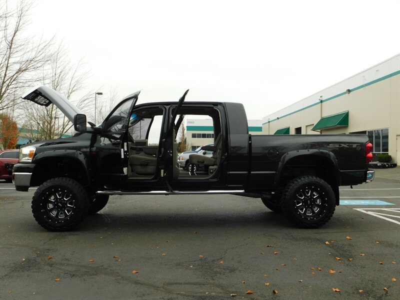 2008 Dodge Ram 2500 SXT Mega Cab 4X4 5.7L HEMI / LIFTED LIFTED   - Photo 27 - Portland, OR 97217