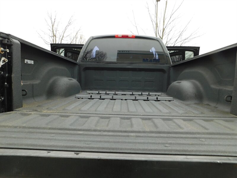 2008 Dodge Ram 2500 SXT Mega Cab 4X4 5.7L HEMI / LIFTED LIFTED   - Photo 22 - Portland, OR 97217