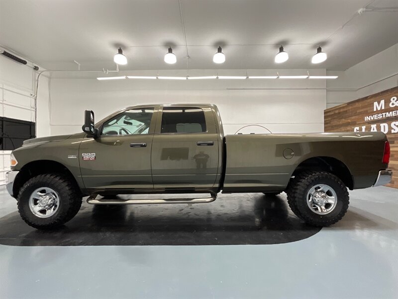 2012 RAM 2500 ST Crew Cab 4X4 / 5.7L V8 HEMI/ ONLY  48,000 MILES  / BACKUP CAMERA - Photo 3 - Gladstone, OR 97027