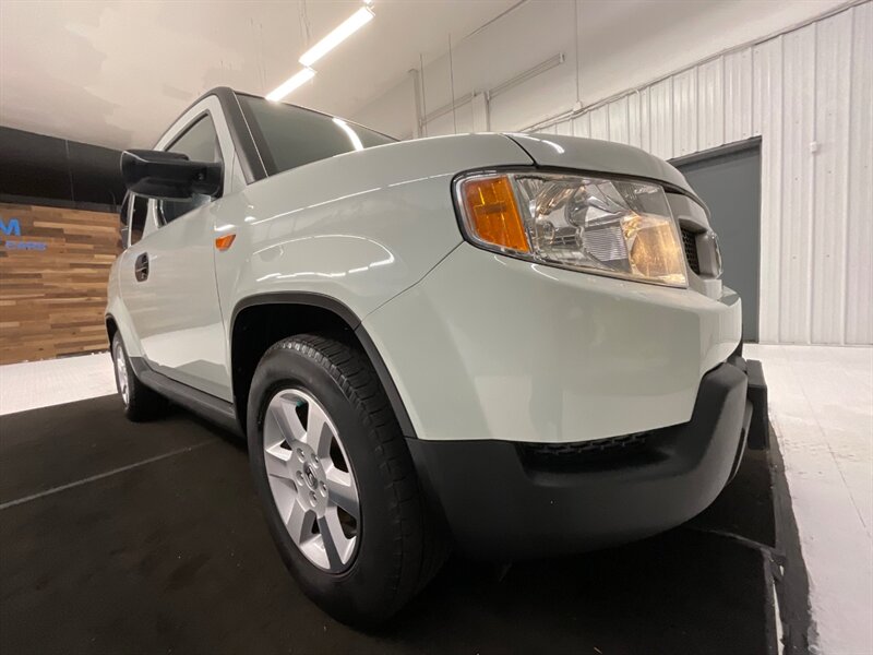 2011 Honda Element EX Sport Utility AWD / 2.4L 4Cyl / 92,000 MILES  / RUST FREE / 4WD / Excel Cond - Photo 27 - Gladstone, OR 97027