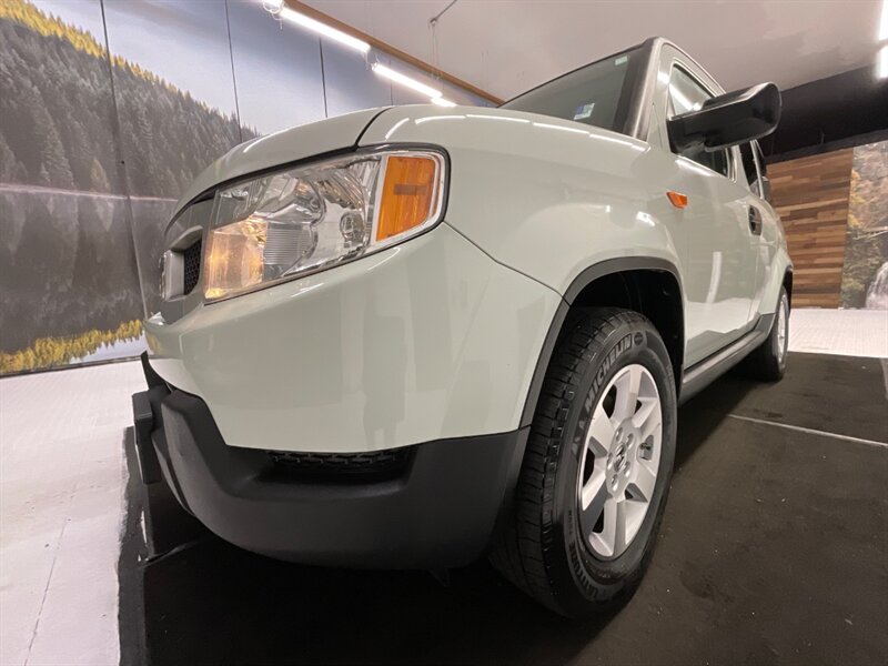 2011 Honda Element EX Sport Utility AWD / 2.4L 4Cyl / 92,000 MILES  / RUST FREE / 4WD / Excel Cond - Photo 9 - Gladstone, OR 97027