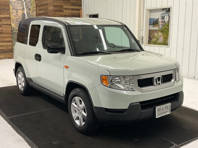 2011 Honda Element EX Sport Utility AWD / 2.4L 4Cyl / 92,000 MILES  / RUST FREE / 4WD / Excel Cond - Photo 2 - Gladstone, OR 97027