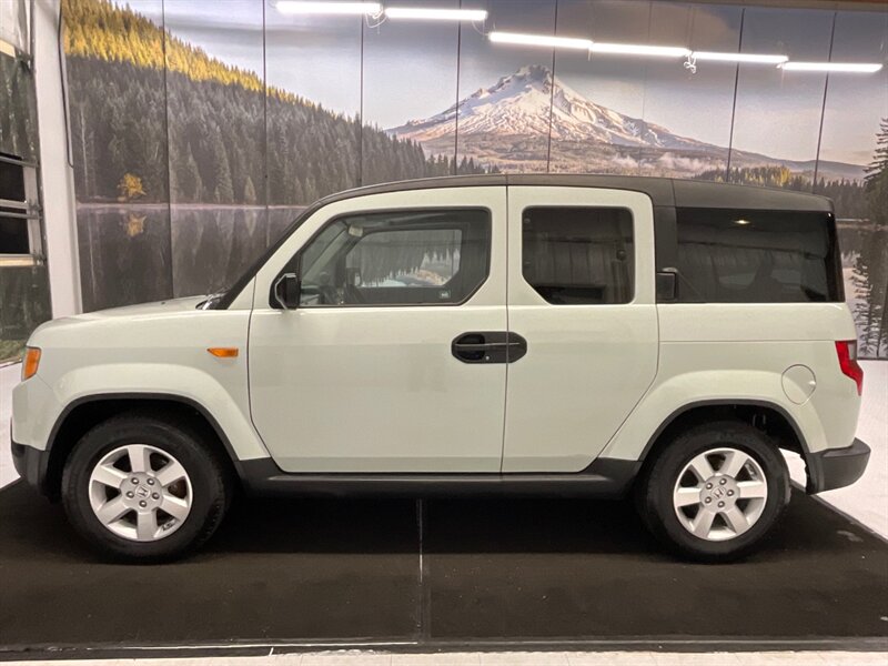 2011 Honda Element EX Sport Utility AWD / 2.4L 4Cyl / 92,000 MILES  / RUST FREE / 4WD / Excel Cond - Photo 3 - Gladstone, OR 97027