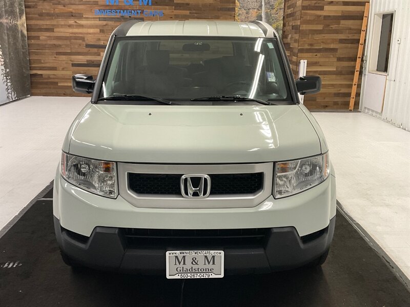 2011 Honda Element EX Sport Utility AWD / 2.4L 4Cyl / 92,000 MILES  / RUST FREE / 4WD / Excel Cond - Photo 5 - Gladstone, OR 97027