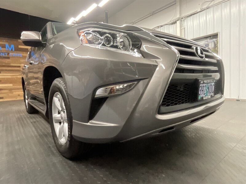 2014 Lexus GX 460 Sport Utility / AWD / 3RD SEAT / DVD / Camera   - Photo 17 - Gladstone, OR 97027