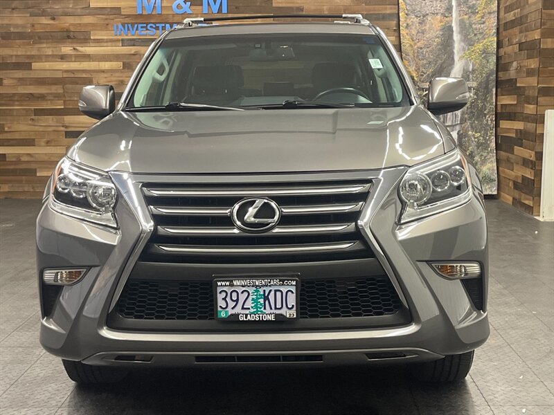 2014 Lexus GX 460 Sport Utility / AWD / 3RD SEAT / DVD / Camera   - Photo 5 - Gladstone, OR 97027