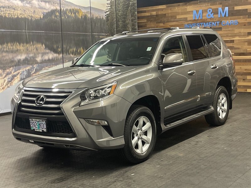 2014 Lexus GX 460 Sport Utility / AWD / 3RD SEAT / DVD / Camera   - Photo 1 - Gladstone, OR 97027