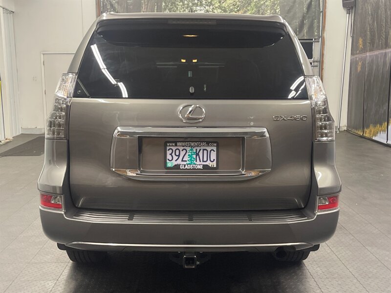 2014 Lexus GX 460 Sport Utility / AWD / 3RD SEAT / DVD / Camera   - Photo 6 - Gladstone, OR 97027