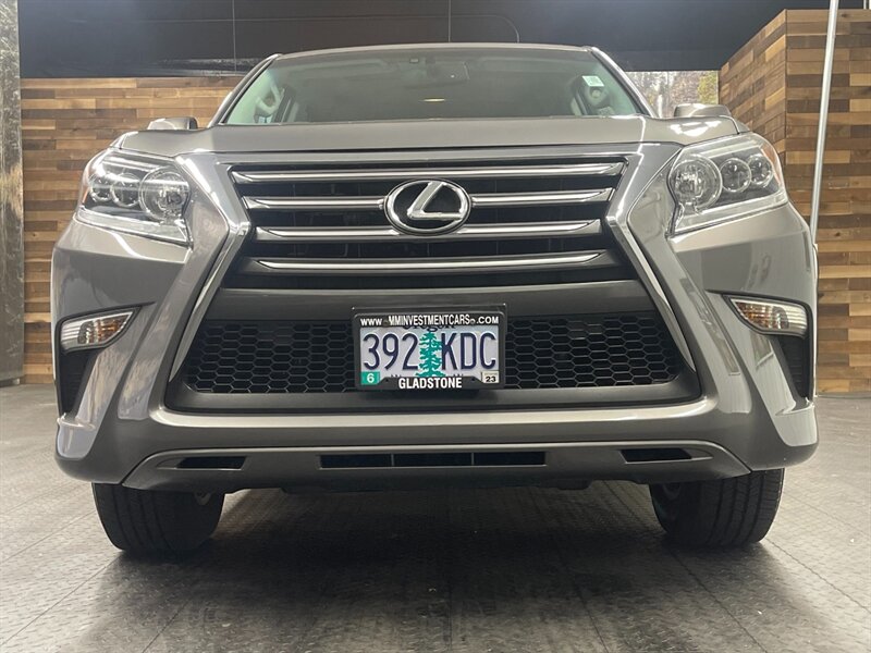 2014 Lexus GX 460 Sport Utility / AWD / 3RD SEAT / DVD / Camera   - Photo 14 - Gladstone, OR 97027