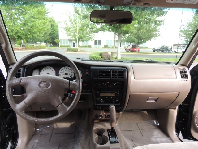 2004 Toyota Tacoma PreRunner V6 / Double Cab / 1-Owner / LOW MILES   - Photo 24 - Portland, OR 97217