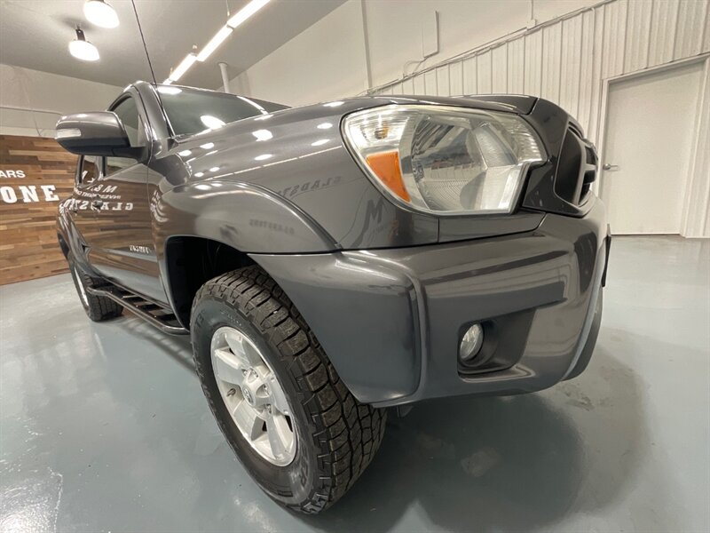 2013 Toyota Tacoma V6 TRD SPORT Double Cab 4X4 / ZERO RUST  / Backup Camera - Photo 53 - Gladstone, OR 97027