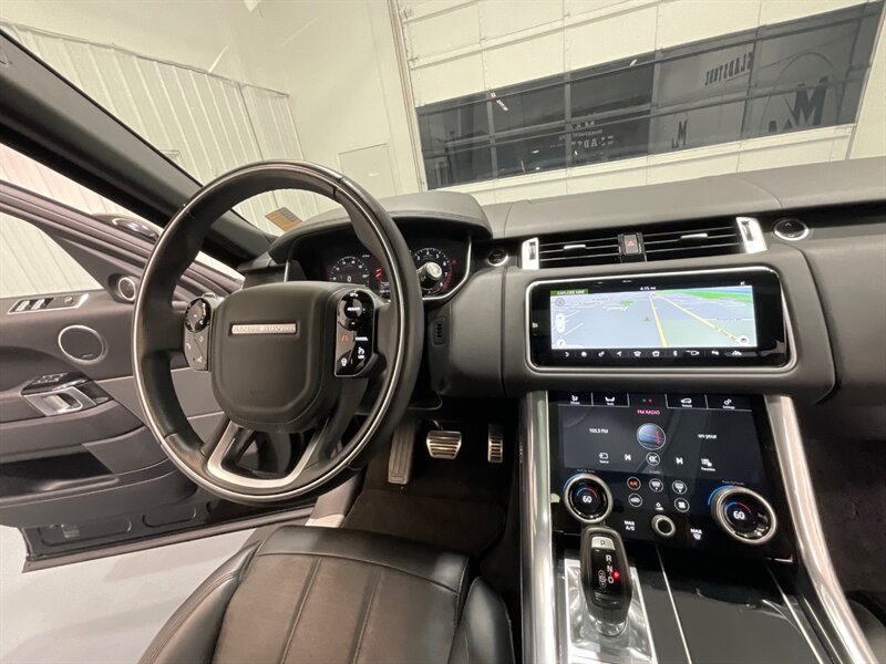 2018 Land Rover Range Rover Sport HSE Dynamic  / FULLY LOADED / 49K Miles - Photo 16 - Gladstone, OR 97027