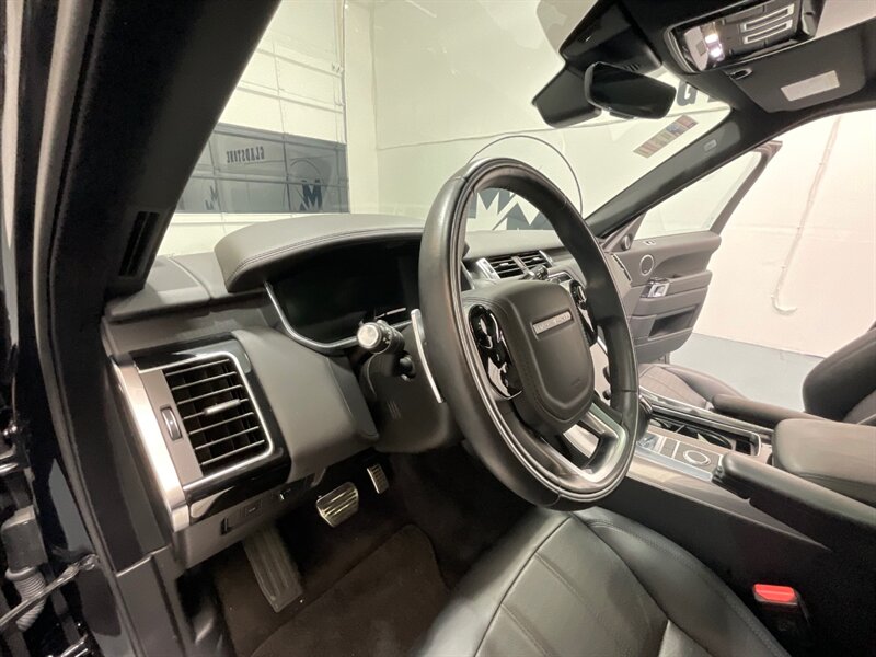 2018 Land Rover Range Rover Sport HSE Dynamic  / FULLY LOADED / 49K Miles - Photo 14 - Gladstone, OR 97027