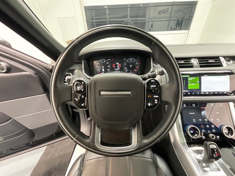 2018 Land Rover Range Rover Sport HSE Dynamic  / FULLY LOADED / 49K Miles - Photo 54 - Gladstone, OR 97027