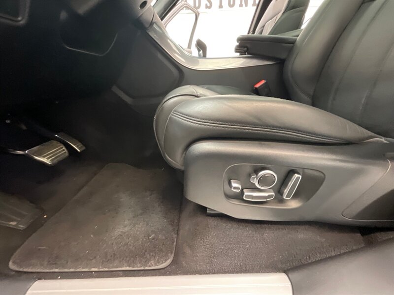 2018 Land Rover Range Rover Sport HSE Dynamic  / FULLY LOADED / 49K Miles - Photo 40 - Gladstone, OR 97027