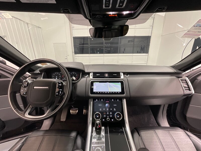 2018 Land Rover Range Rover Sport HSE Dynamic  / FULLY LOADED / 49K Miles - Photo 50 - Gladstone, OR 97027