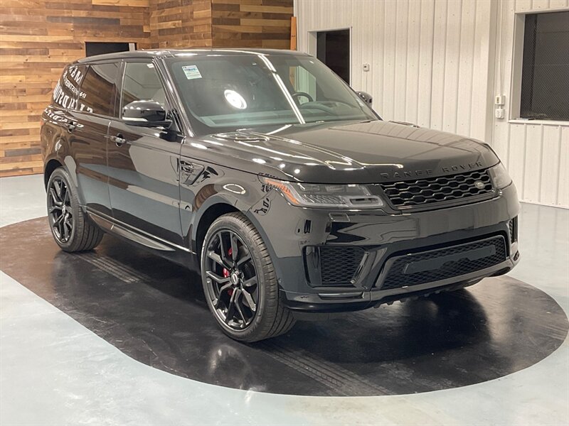 2018 Land Rover Range Rover Sport HSE Dynamic  / FULLY LOADED / 49K Miles - Photo 2 - Gladstone, OR 97027