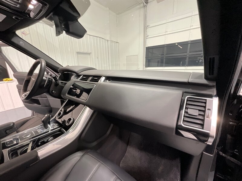 2018 Land Rover Range Rover Sport HSE Dynamic  / FULLY LOADED / 49K Miles - Photo 15 - Gladstone, OR 97027