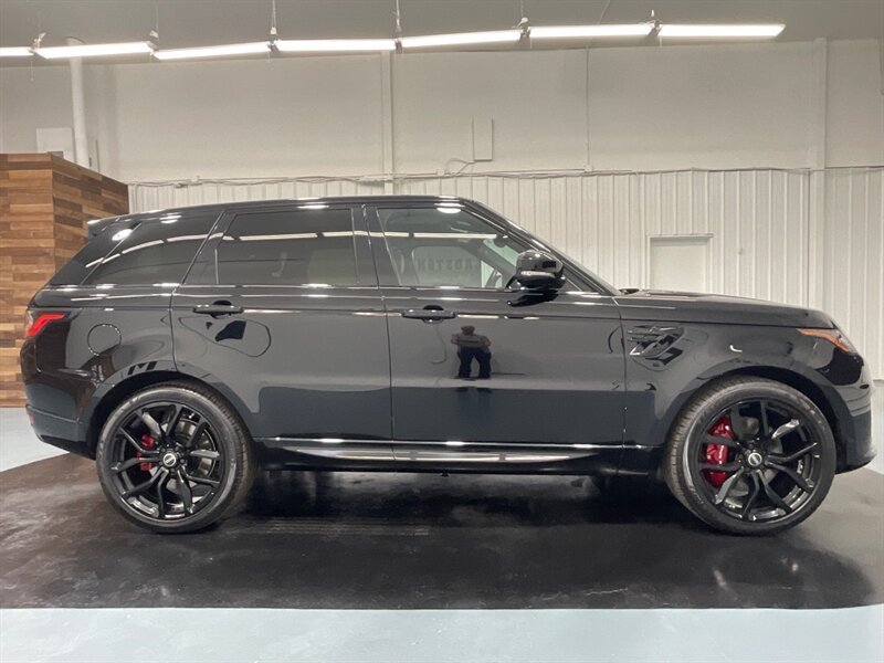 2018 Land Rover Range Rover Sport HSE Dynamic  / FULLY LOADED / 49K Miles - Photo 4 - Gladstone, OR 97027