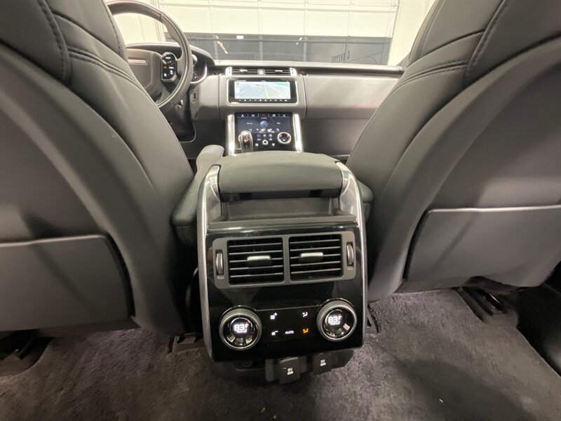 2018 Land Rover Range Rover Sport HSE Dynamic  / FULLY LOADED / 49K Miles - Photo 42 - Gladstone, OR 97027