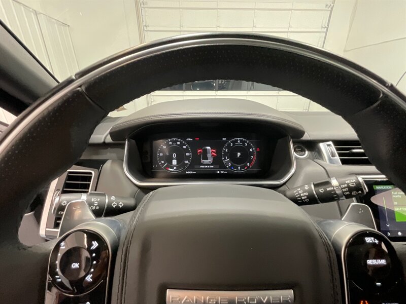 2018 Land Rover Range Rover Sport HSE Dynamic  / FULLY LOADED / 49K Miles - Photo 51 - Gladstone, OR 97027