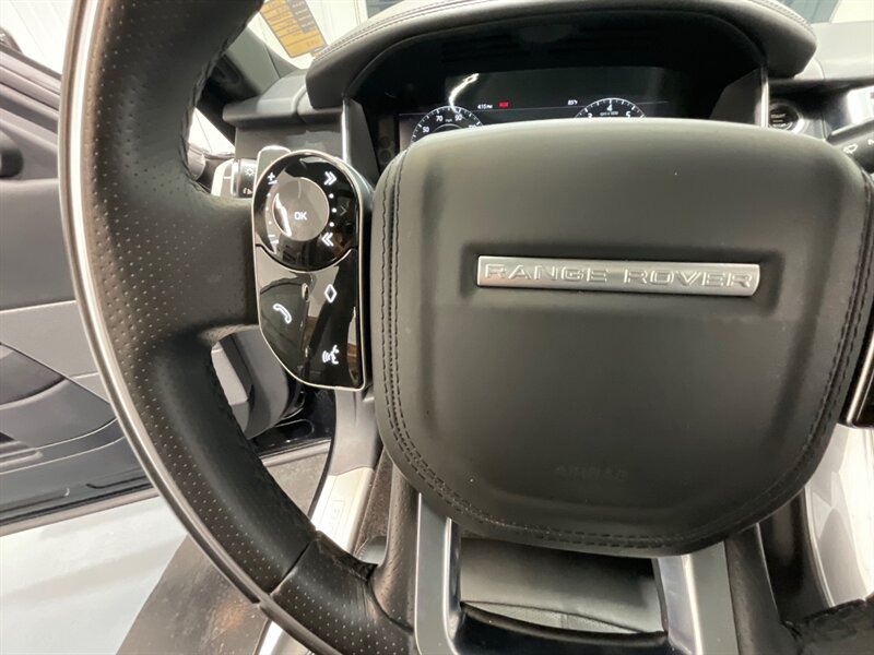 2018 Land Rover Range Rover Sport HSE Dynamic  / FULLY LOADED / 49K Miles - Photo 52 - Gladstone, OR 97027