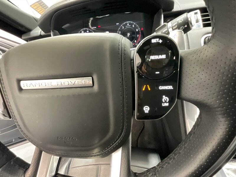 2018 Land Rover Range Rover Sport HSE Dynamic  / FULLY LOADED / 49K Miles - Photo 53 - Gladstone, OR 97027